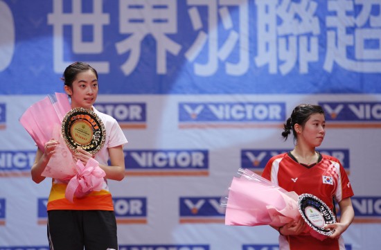 遗憾！中日2协会均无缘羽*总联**决赛，国羽十年夺23冠，日本7冠