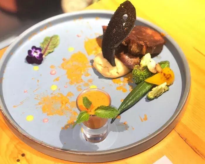 沈阳西餐厅排名前十名,沈阳最正宗的西餐餐厅是哪家