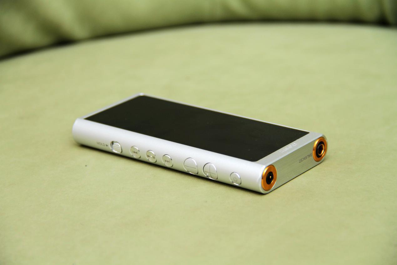 索尼zx300a播放器深度评测,索尼zx300a跟索尼zx505哪个音质好