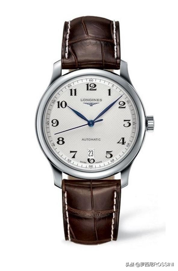 20岁预算5万左右买什么表推荐,20多万买什么表适合