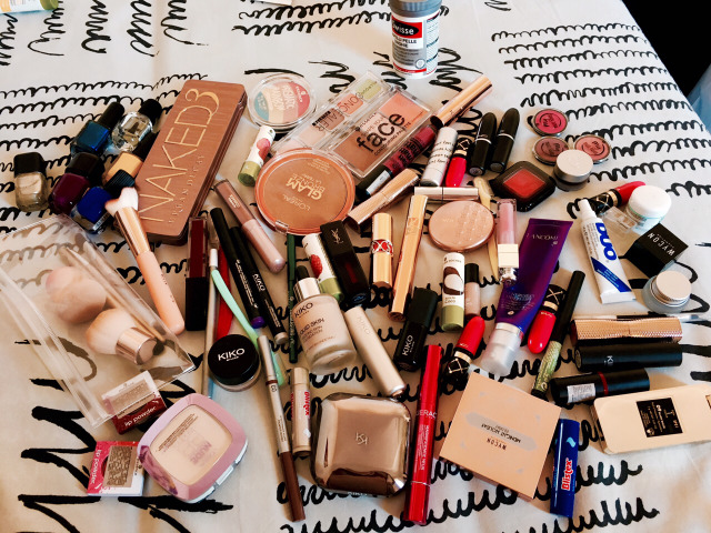 化妆品寄往国外用什么快递,用什么快递寄化妆品去海南