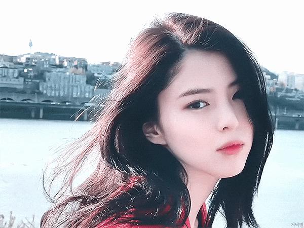 韩国最美小三回归！增重20斤首演大女主，网友吹爆：姐好帅，谁懂