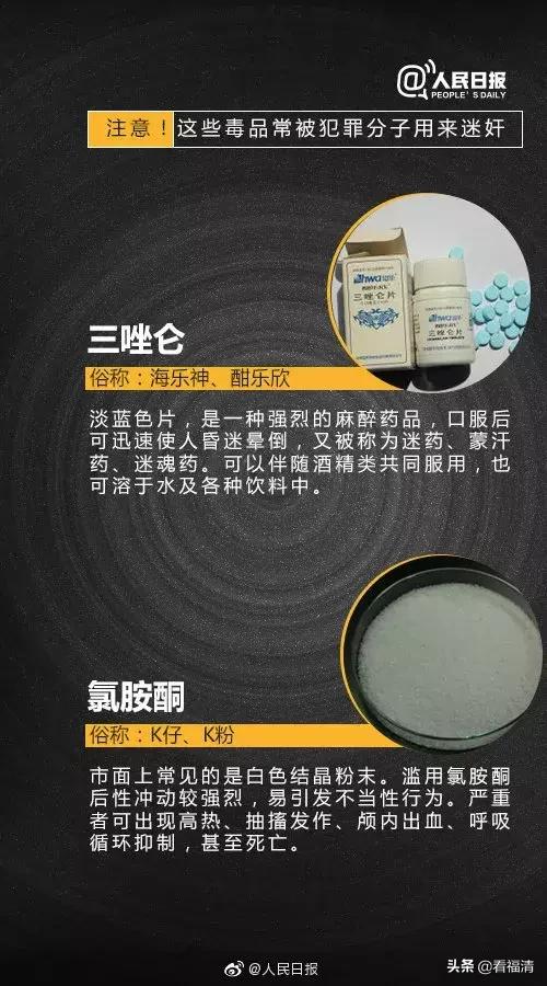 警惕！福清依弟帮前女友转交2盒药，被判有期徒刑