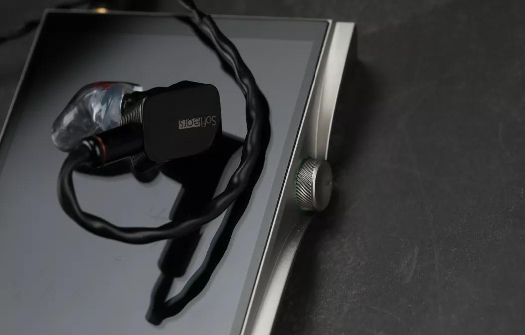 se200艾利和开箱,艾利和se200评测