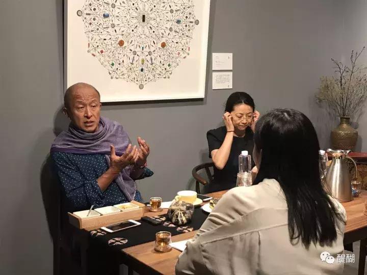 招聘|醍醐团队大公开，快加入我们！