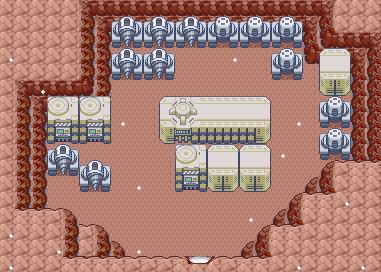 口袋妖怪究极绿宝石4完全攻略,口袋妖怪究极绿宝石4全通关攻略