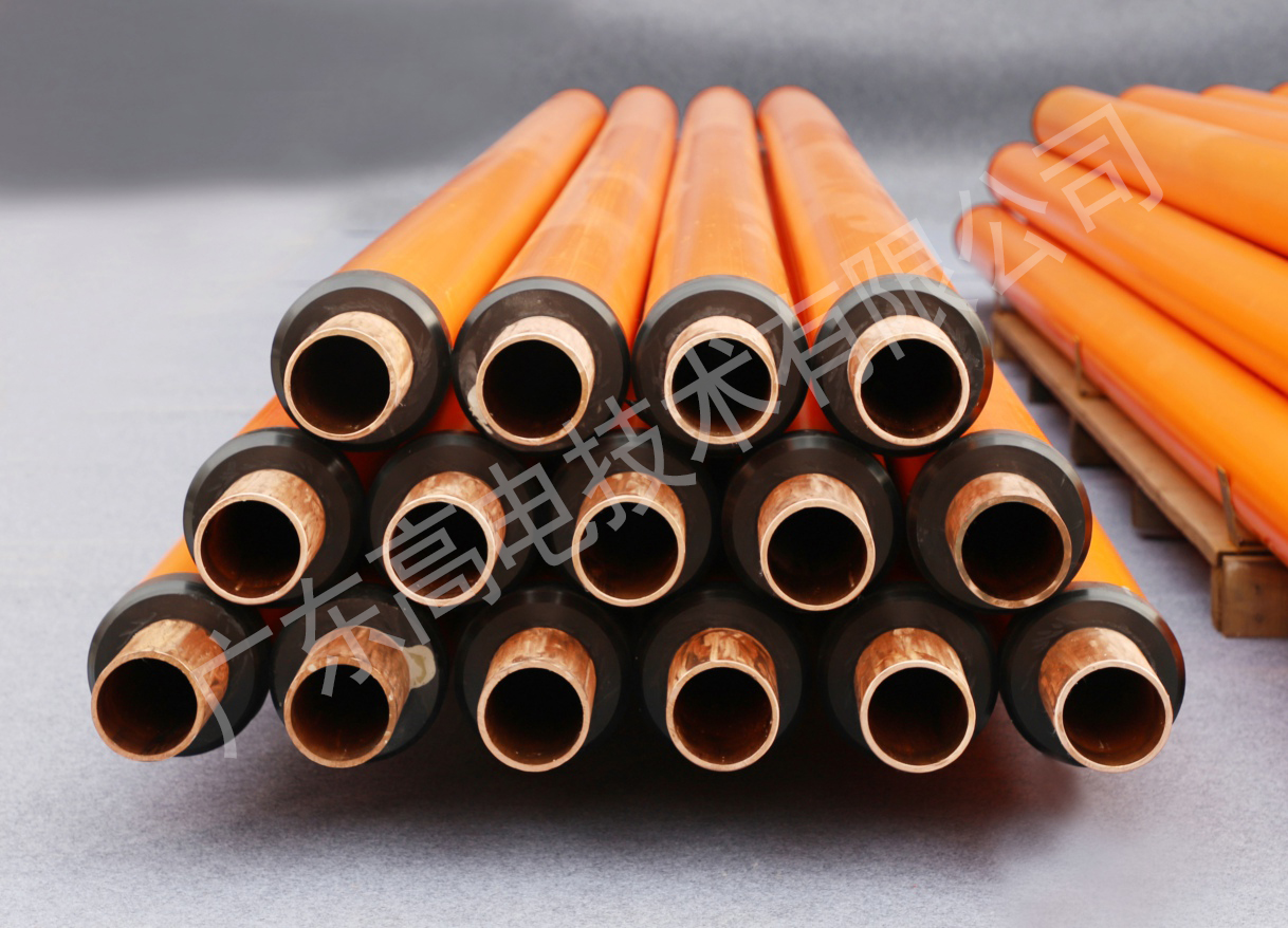 母线知识,密集型母线和封闭母线的区别