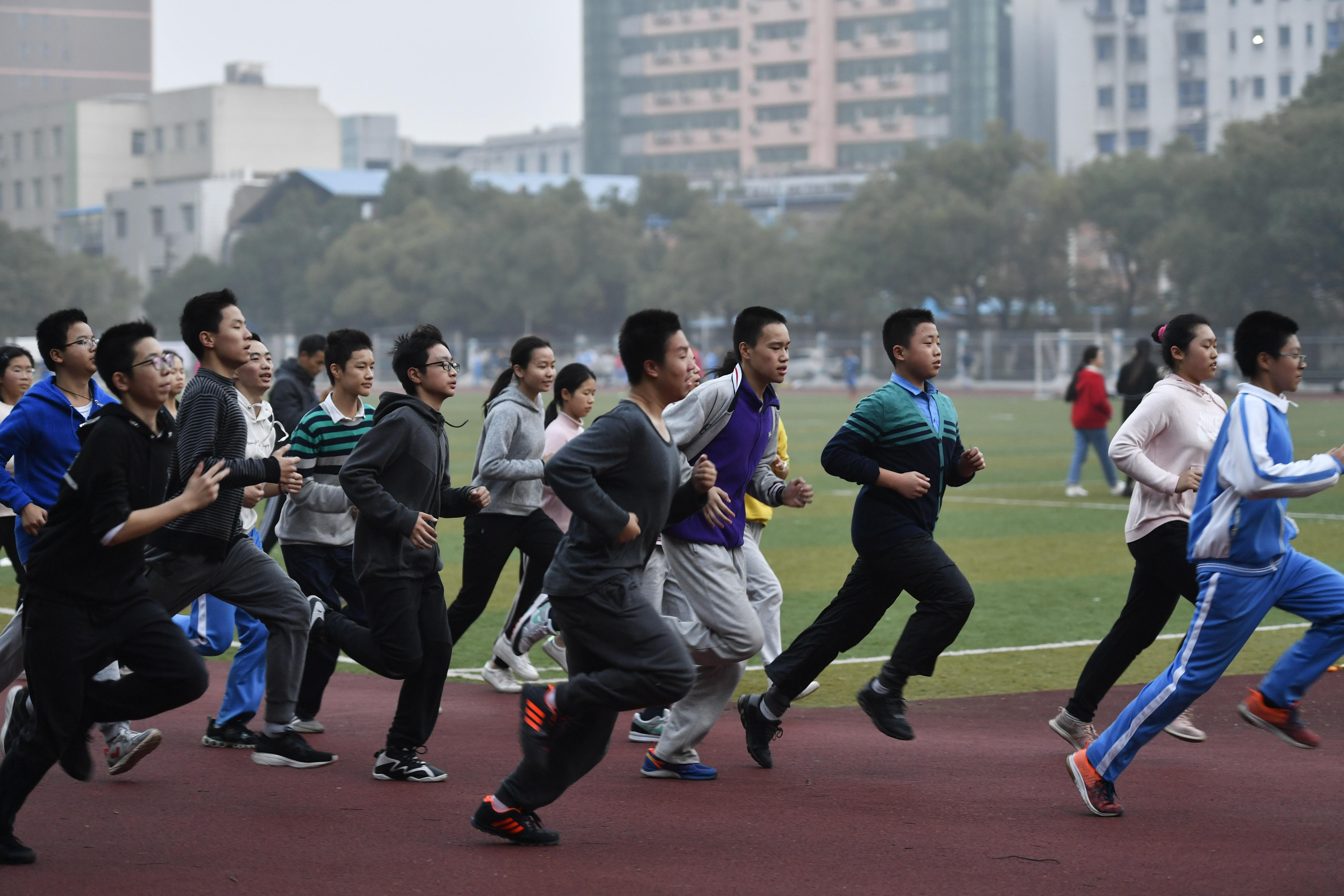 体育老师经验分享,10年教学经验的老师怎么样