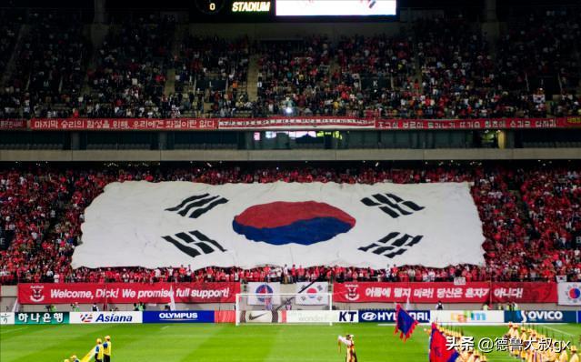 韩国体育为什么脏,韩国体育有多脏