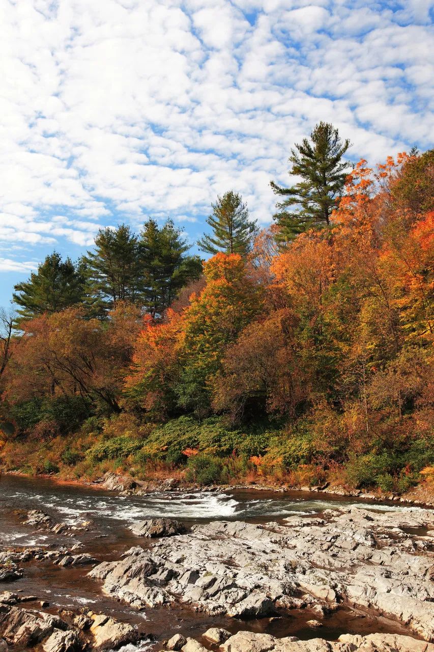 你知道世界最美的地方在哪里吗,欣赏世界上最美的80个地方