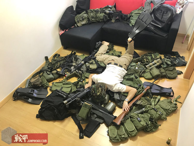 折腾九年,就拿出这点东西凑外拍?(上)