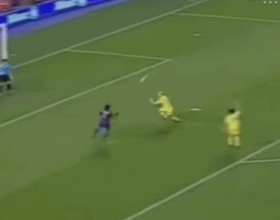 足球场最有天赋的球星,充满激情的足球场