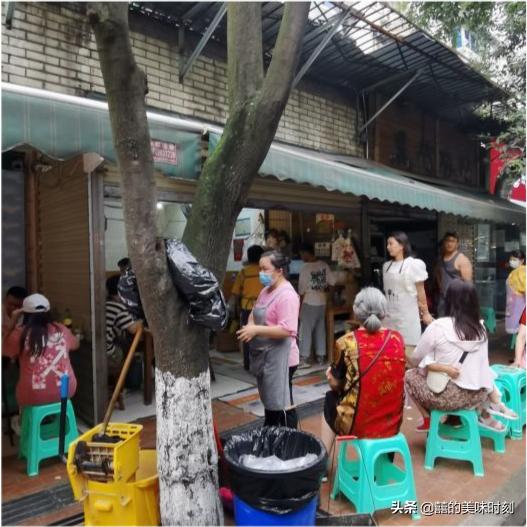 成都规矩最多的苍蝇馆子,成都美食苍蝇馆子排行榜前十名
