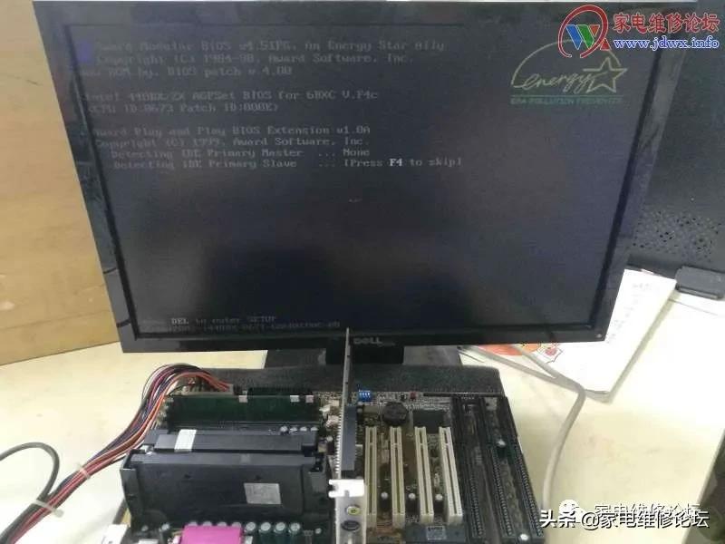 如何用烧录器刷新主板bios,老电脑主板刷bios的最简单方法