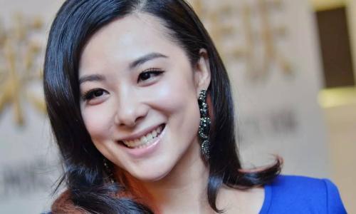 郭晶晶和哪个奥运冠军长得像,郭晶晶和霍启刚哪一年在一起的