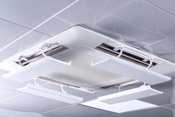 大金中央空调一拖五有一个不制冷,大金中央空调不制冷是什么原因