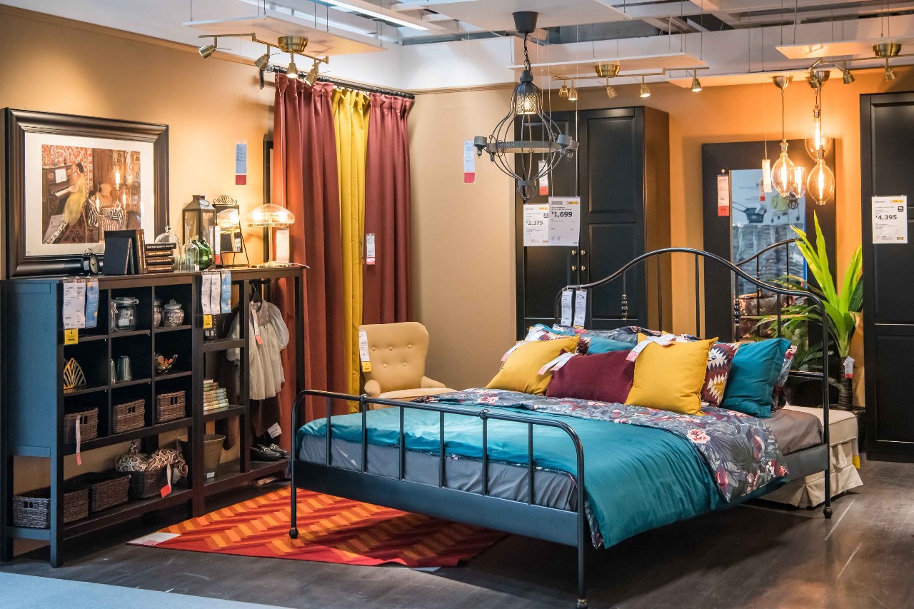 宜家郑州商场有什么优惠,宜家与客户一起创造价值