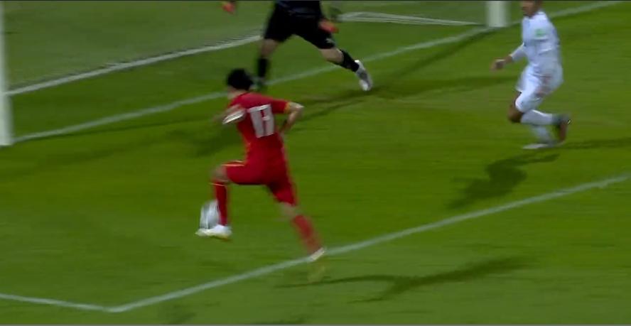 李铁指挥比赛声音,武磊李铁最新视频