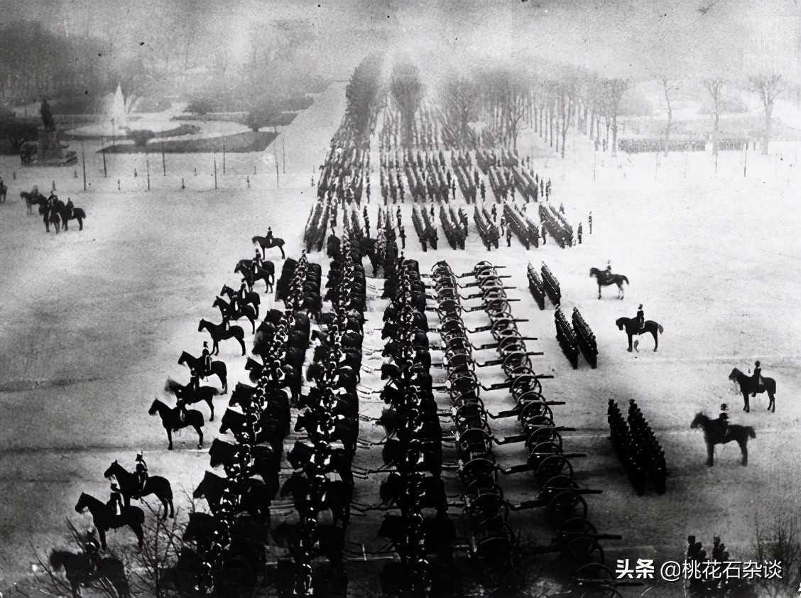 巴黎公社失败的根本原因,巴黎公社失败的地点时间原因