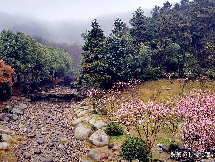 湖北荆州石首,鄂南明珠图片