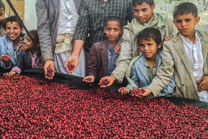 阿拉伯人最怕什么,阿拉伯人抽烟是什么样