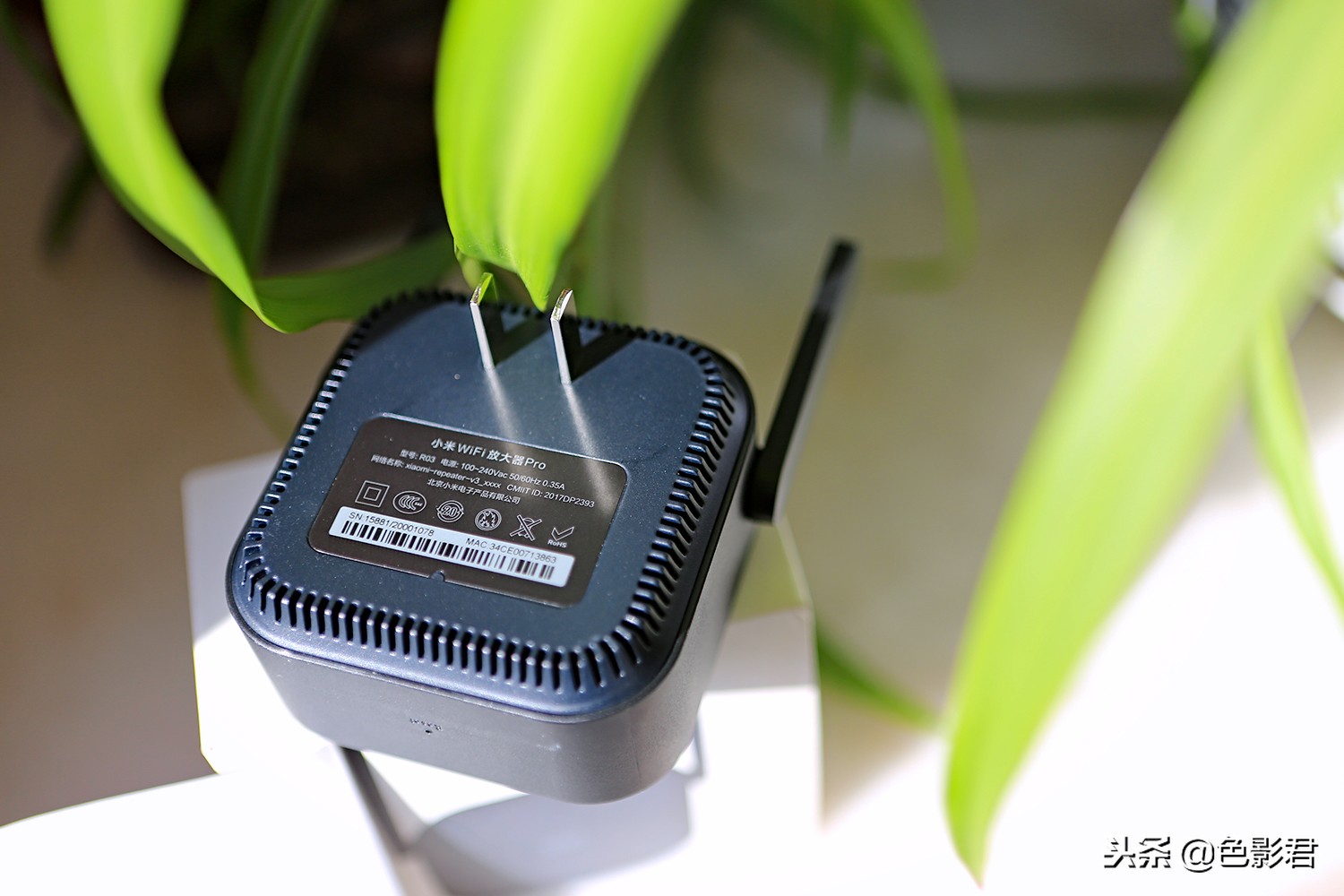 小米wifi放大器一代真的有用吗,小米wifi放大器究竟好不好用