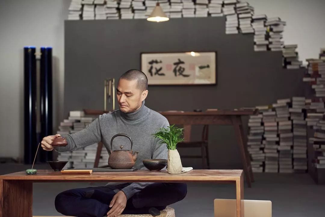 冯唐为何当妇科医生,冯唐的职业经历