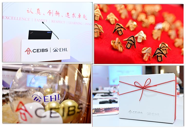 HEMBA新生特辑|千里万行群英聚,一枝双生花更繁