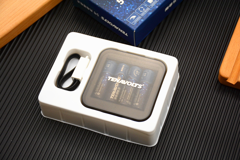 南孚tenavolts和爱乐普,南孚的5号充电锂电池怎么样