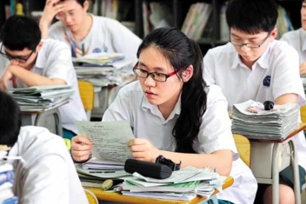 高考落榜的最佳解决方案,中职单招落榜怎么补救2024