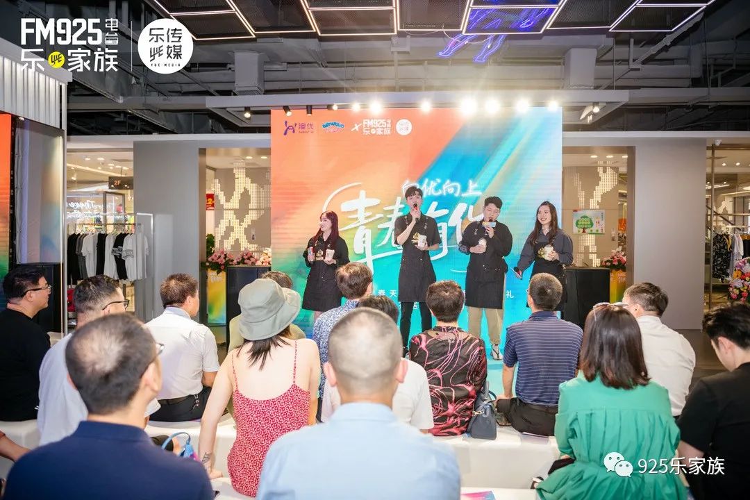 五一商圈必打卡,五一商圈新晋打卡之地