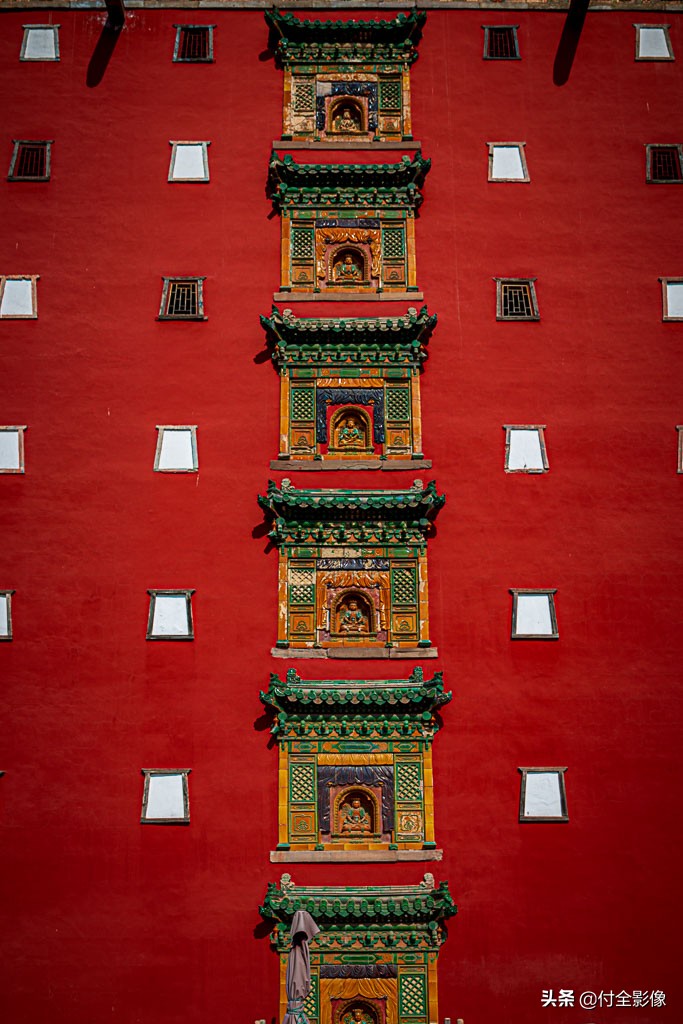 小布达拉宫,小布达拉宫舟山