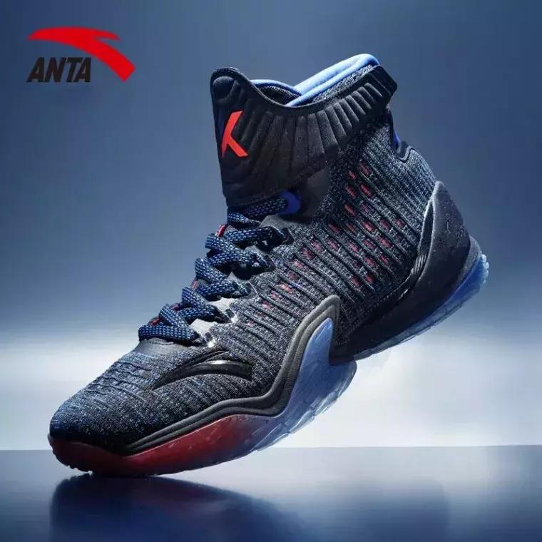 汤普森球鞋kt4和kt5谁好,汤普森kt4和kt5的区别