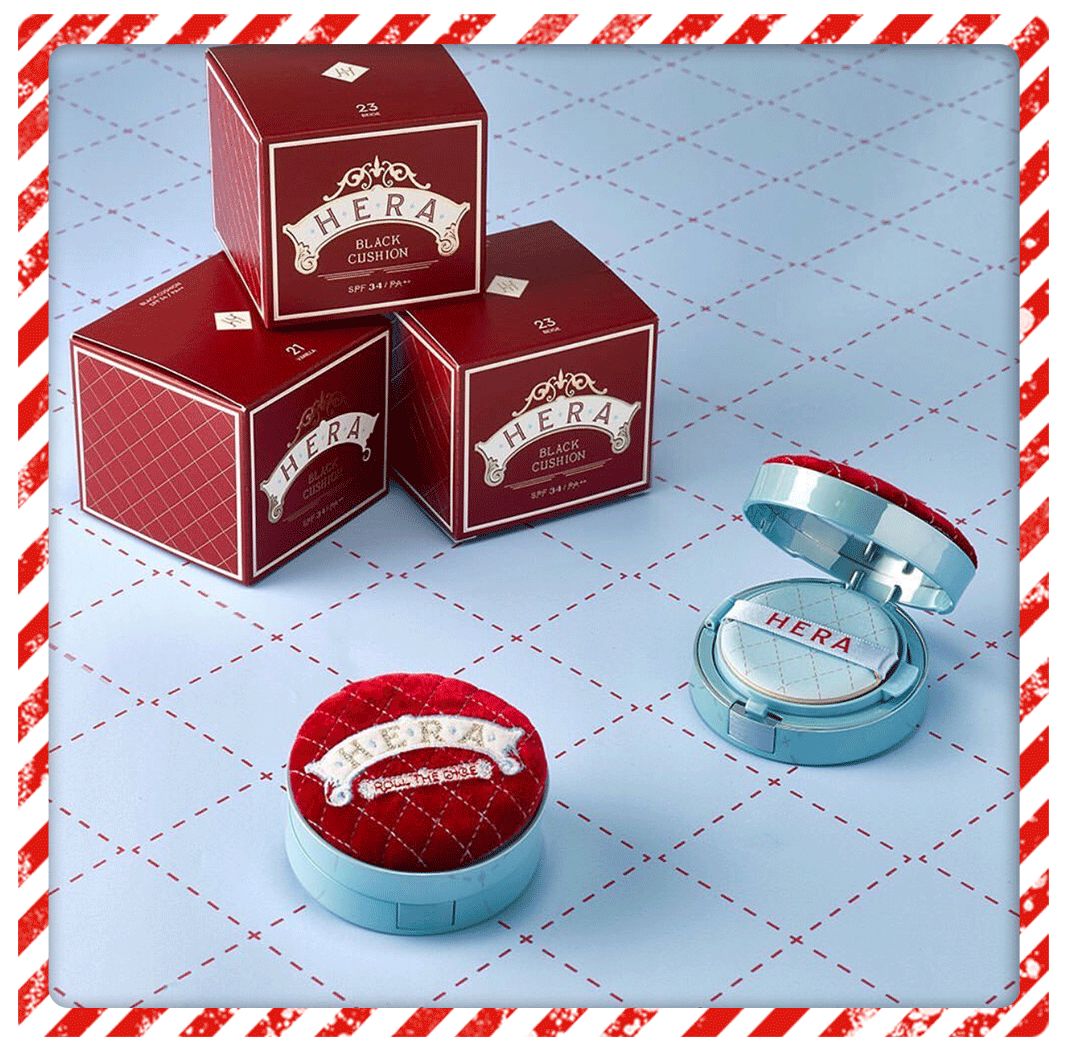 圣诞限定都有哪些,今年圣诞节限定大牌值得购买的