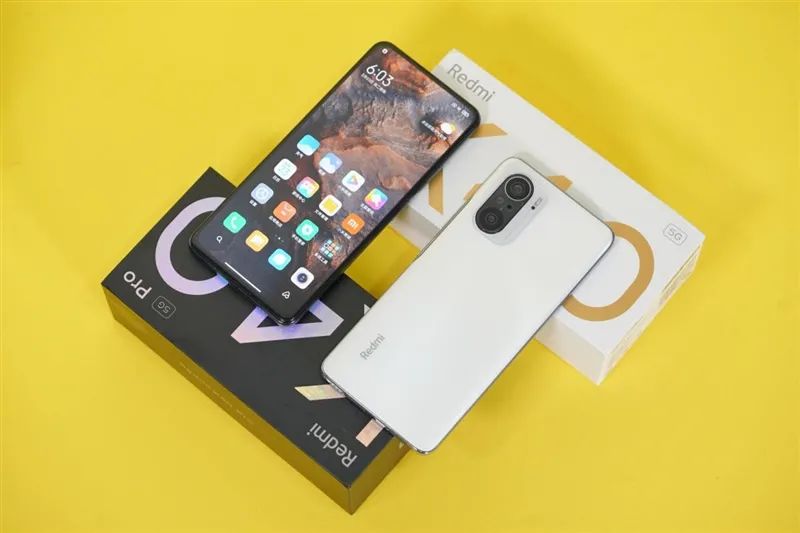 redmik40pro和红米k40pro,redmik50和redmik50pro哪个好