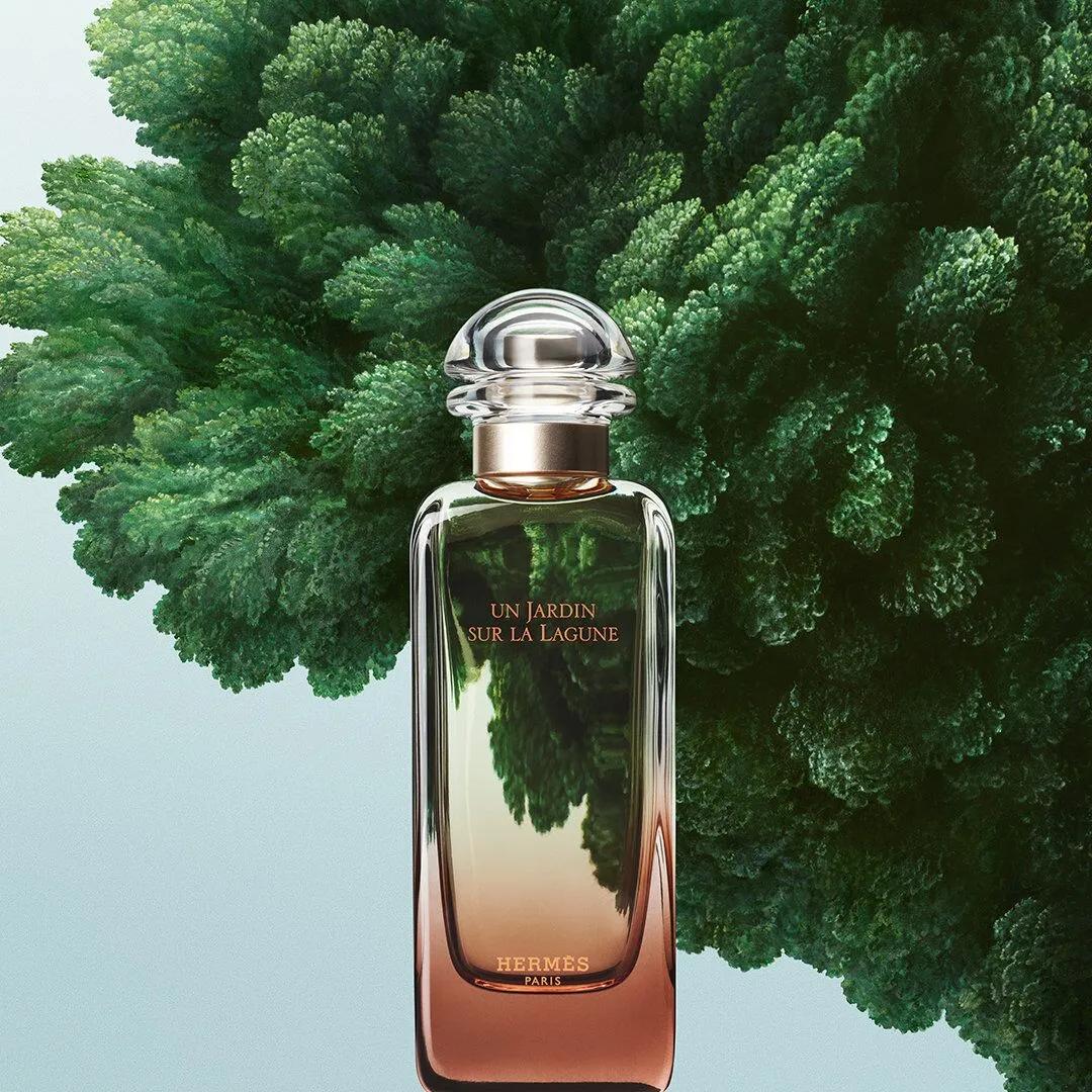 TA说：我的香水启蒙从sixgod开始