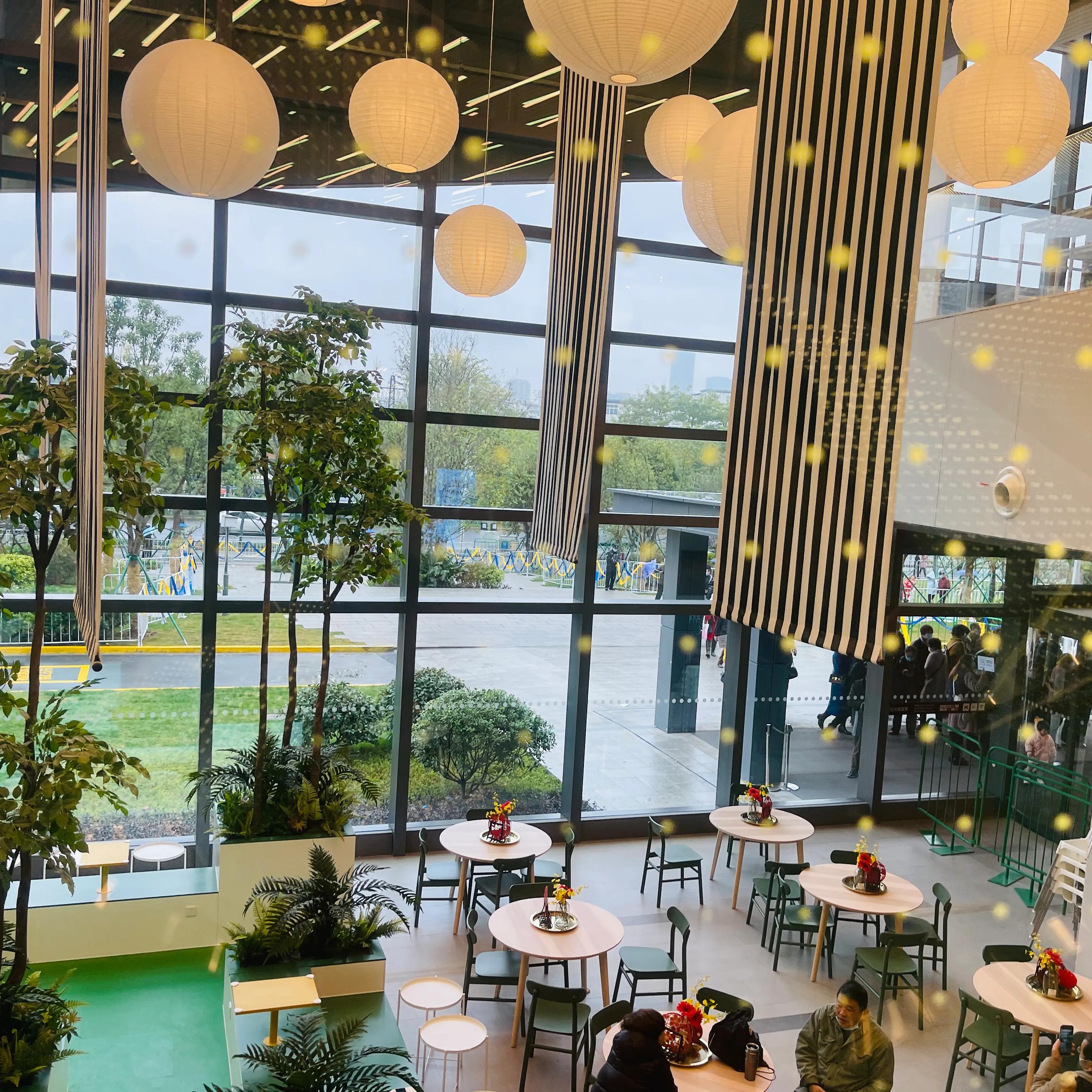 新晋打卡地,福州新晋打卡网红地