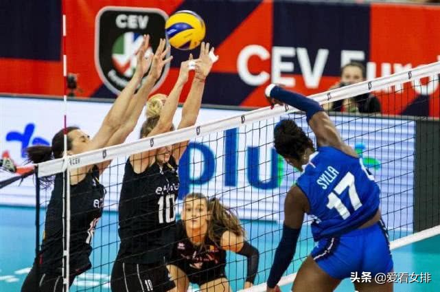 欧锦赛女排意大利艾格努,意大利女排埃格努最新消息