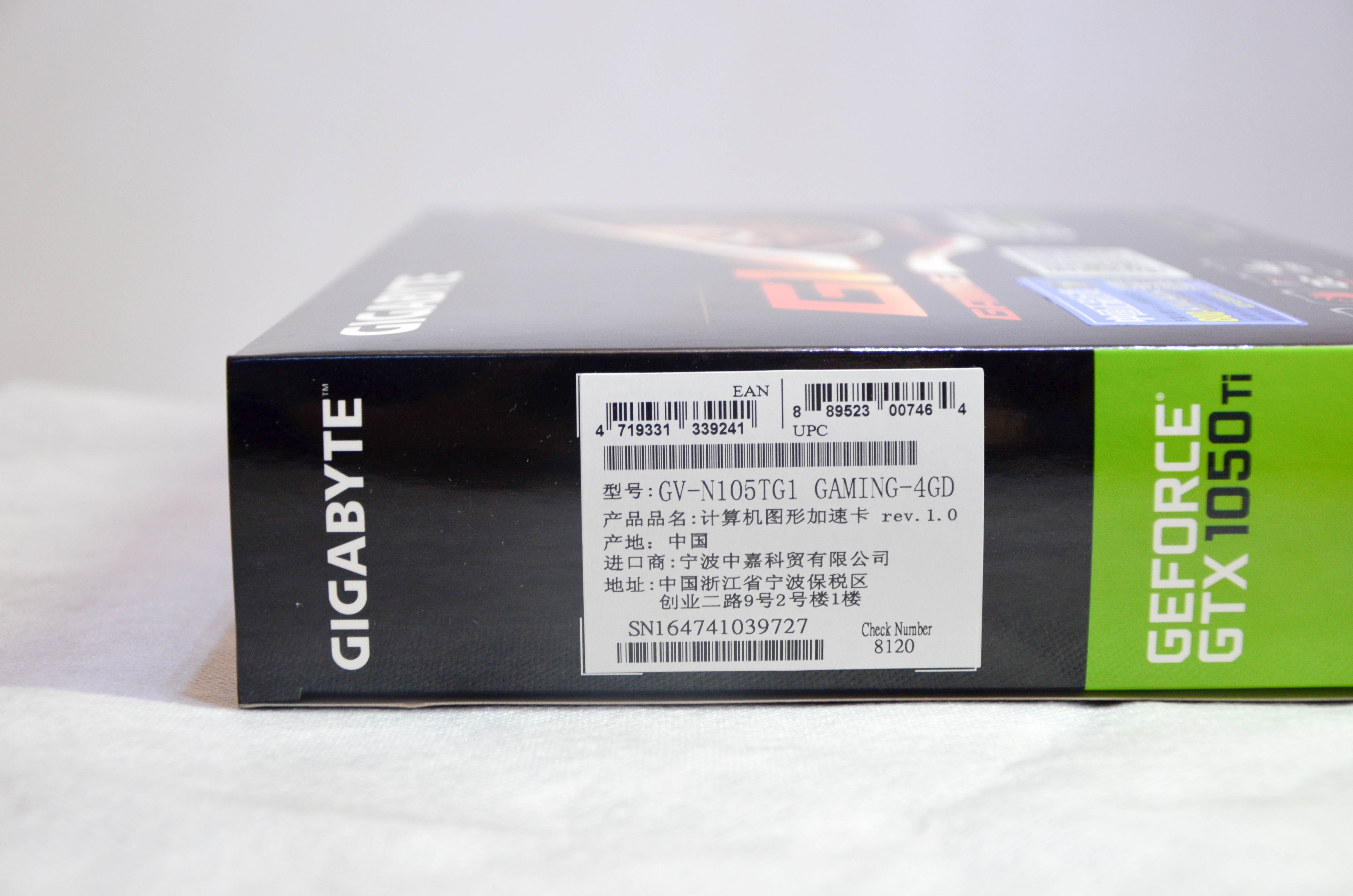 技嘉gtx1050tig1gaming4g,技嘉gtx1050tig1gaming