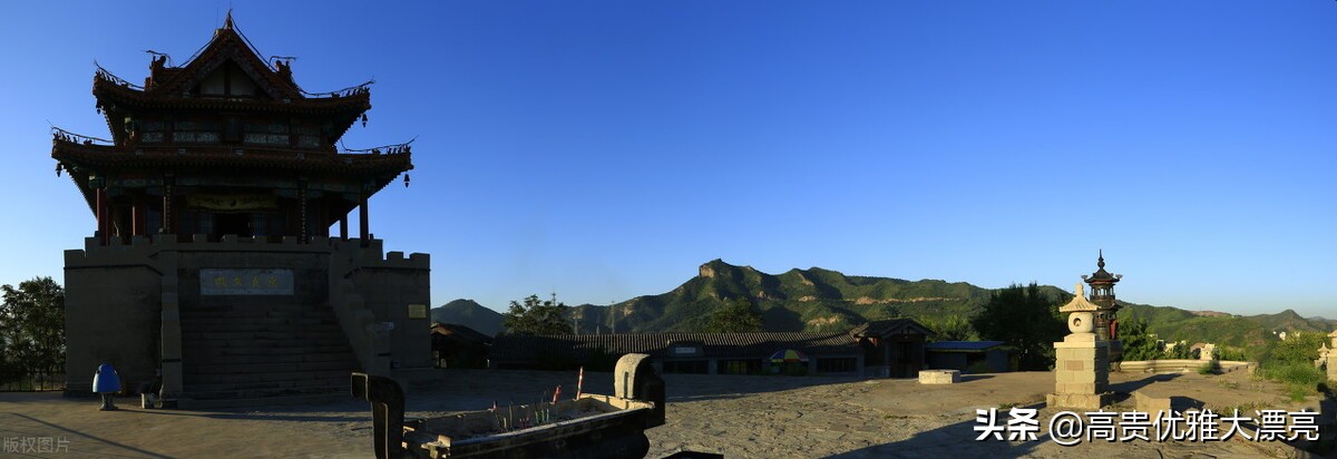 北京出发承德自驾游攻略路线推荐,天津旅游攻略