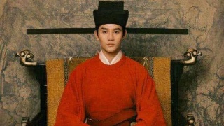 清平乐曹皇后照片,清平乐曹皇后和管家终于修成正果