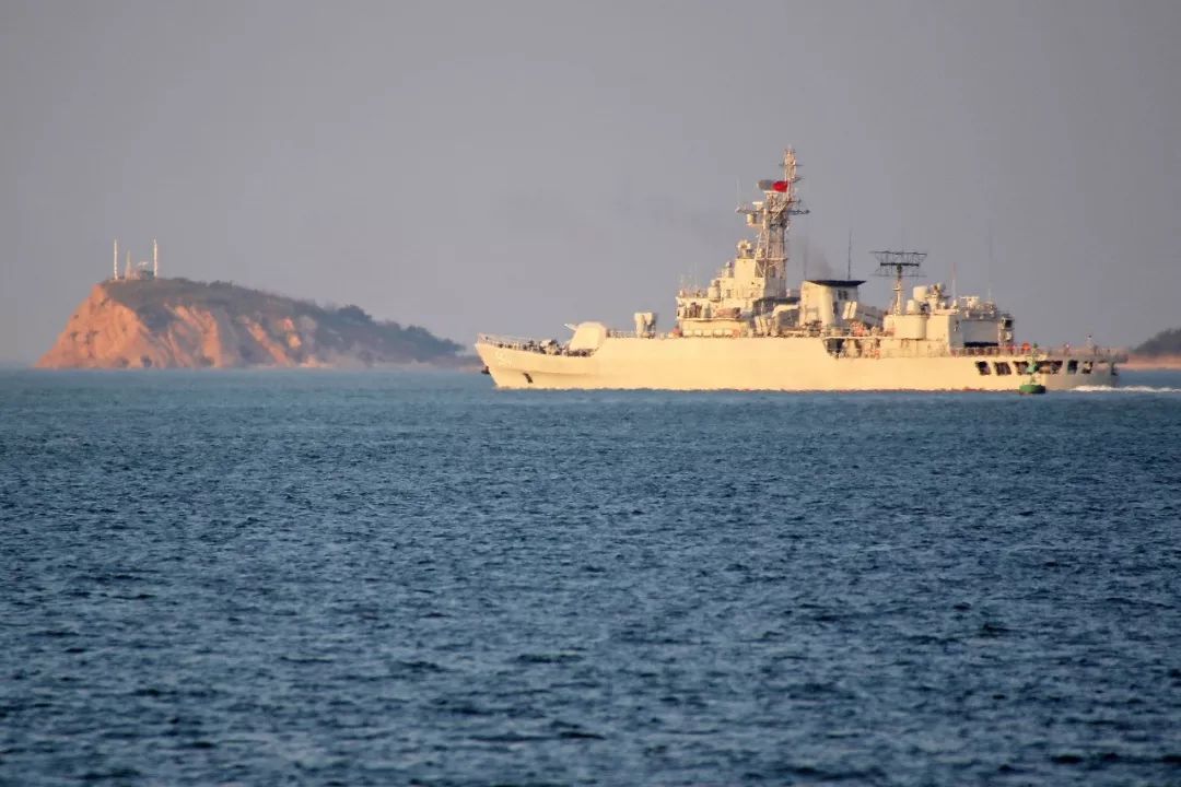 烟台自带仙气的城市,烟台福山名媛