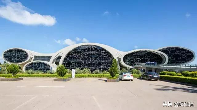 海陵岛黄金敏捷海岸怎么玩,海陵岛黄金海岸度假公寓