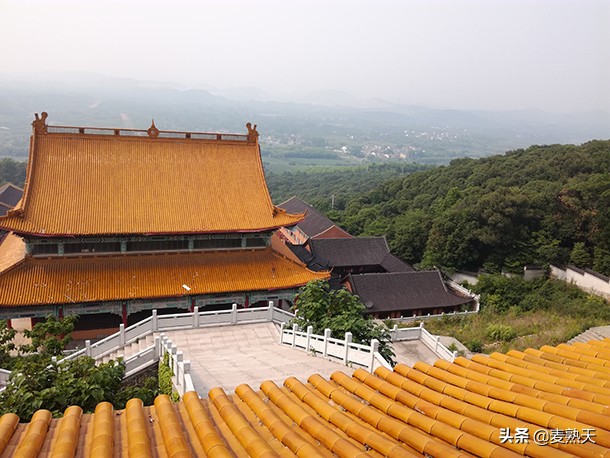 宜兴初来乍到,江苏人第一次去宜兴