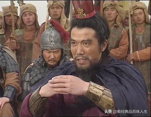 此人堪称东吴第一战将,东吴最猛的将领是谁