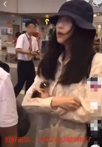 明星被代拍,代拍为什么能和明星接触