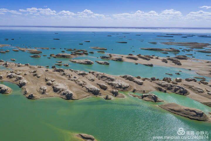 像风走了八千里弹唱,成都出发到茫崖翡翠湖自驾游