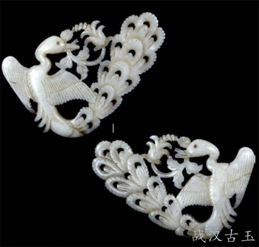 宋朝玉器作品欣赏,宋代玉器艺术作品欣赏
