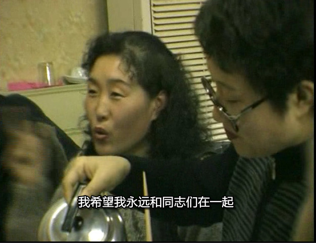 记录时代落水者的尊严，是东北文艺复兴的最大意义