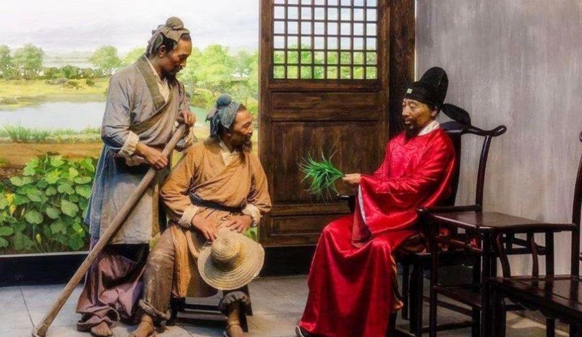 古代人为什么看不起医生,古代中医没办法治疗的疾病